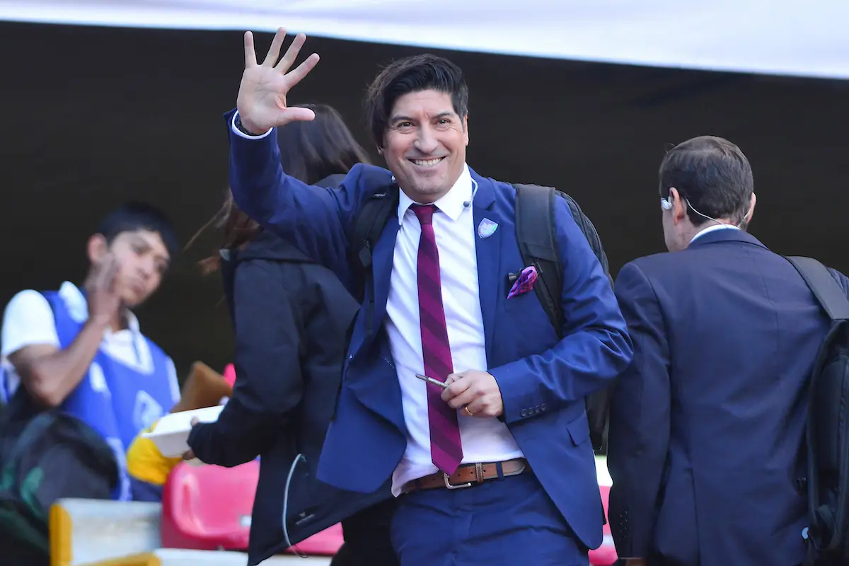 Foto: Agencia Uno, Agencia Uno