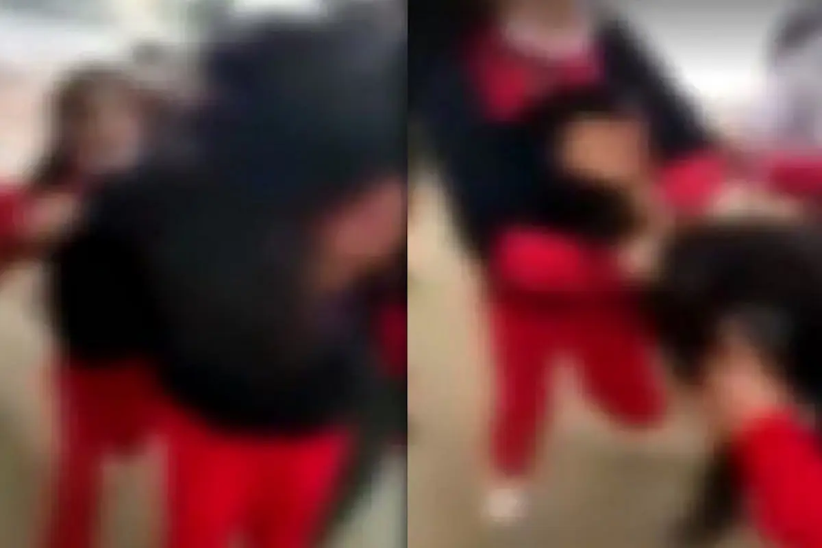 1_1.jpg, Escuela de Laja inició investigación por caso de bullying. Foto: Youtube.