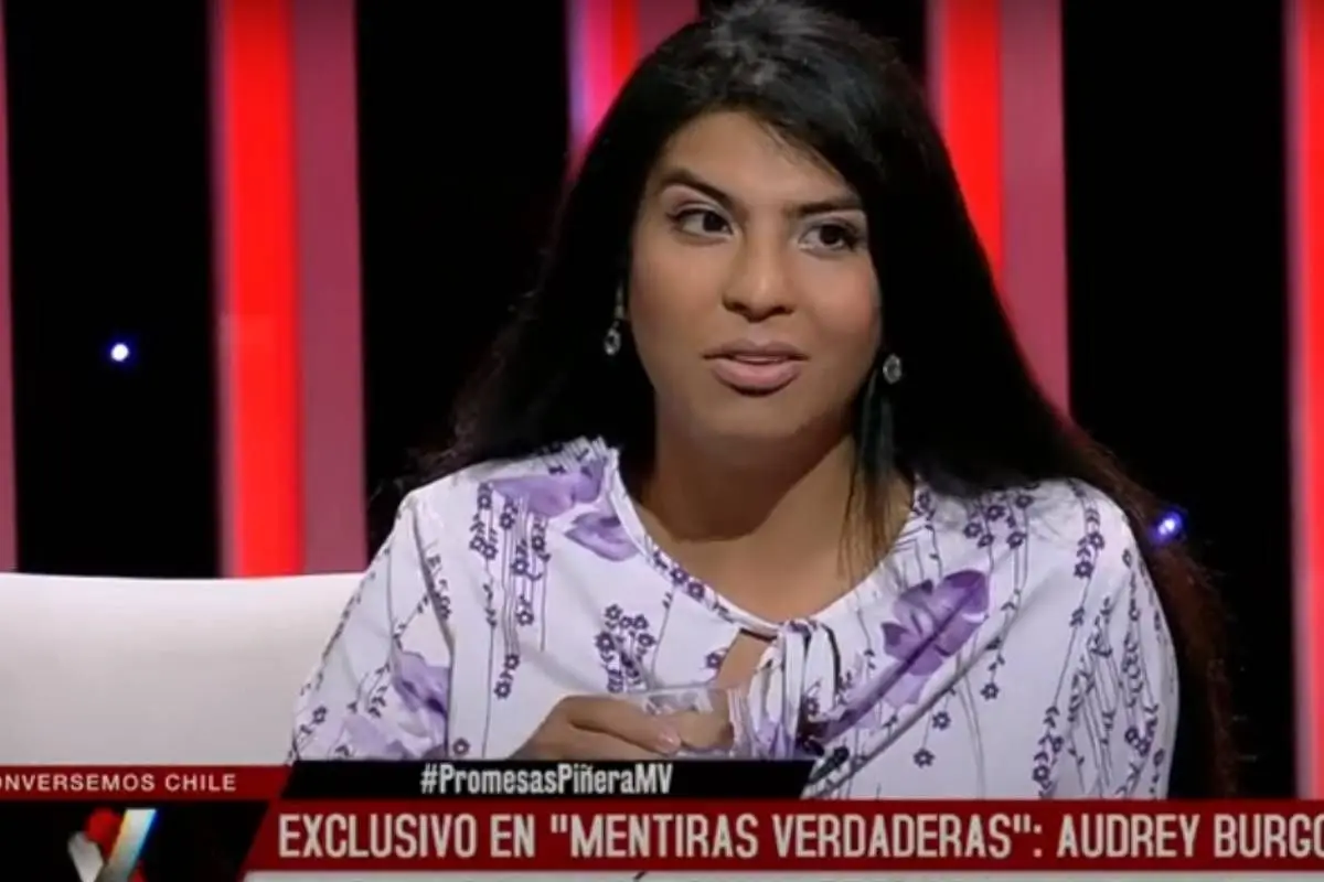 nuevo_proyecto-1.jpg, Mujer que lanzó agua a Presidente Piñera rompió el silencio