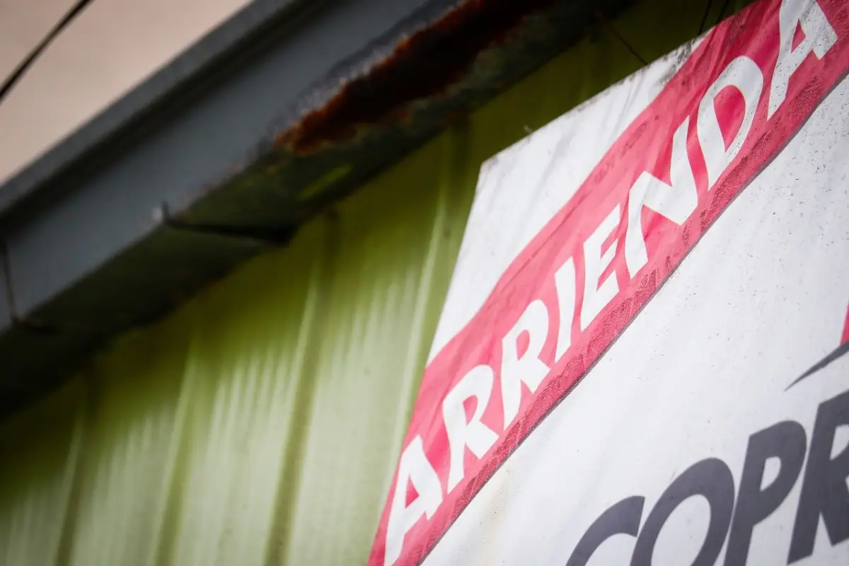 El arriendo de una habitación en Lo Barnechea podría costar hasta  mil, Agencia Uno