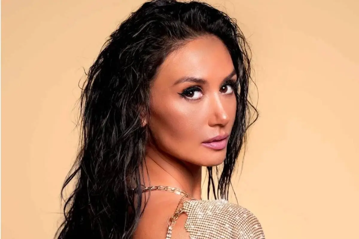 pamefieradiaz_274201735_3294858280745826_457692766104193381_n.jpg, Pamela Díaz tendría nuevo proyecto en televisión