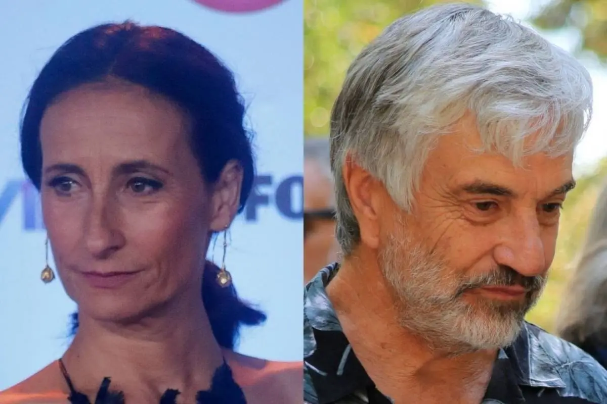 disexo_sin_txtulo_x1x-5.jpg, Francisco Reyes y Amparo Noguera serán los protagonistas de la nueva historia.