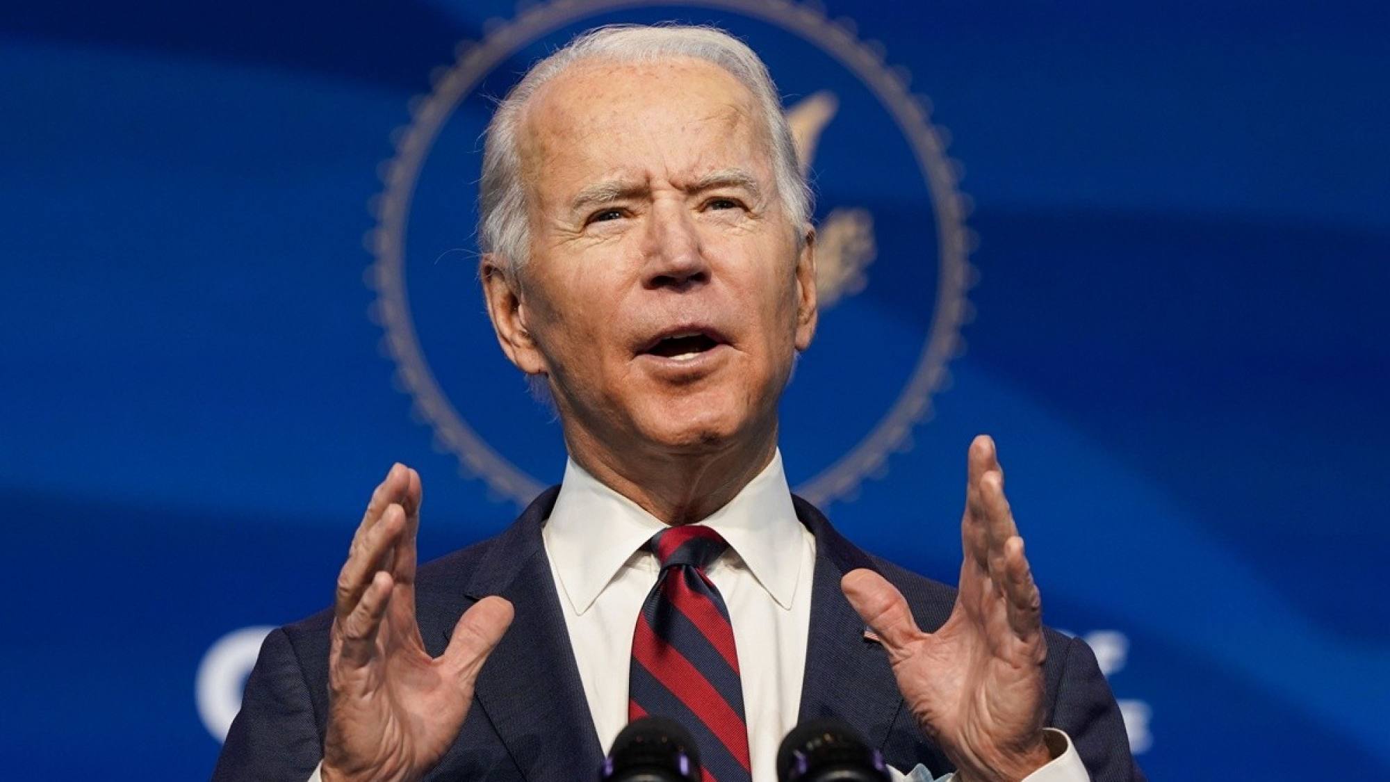 Biden Tomó Una Decisión Clave Para Hacerle Frente A Putin De Una Buena Vez 8263