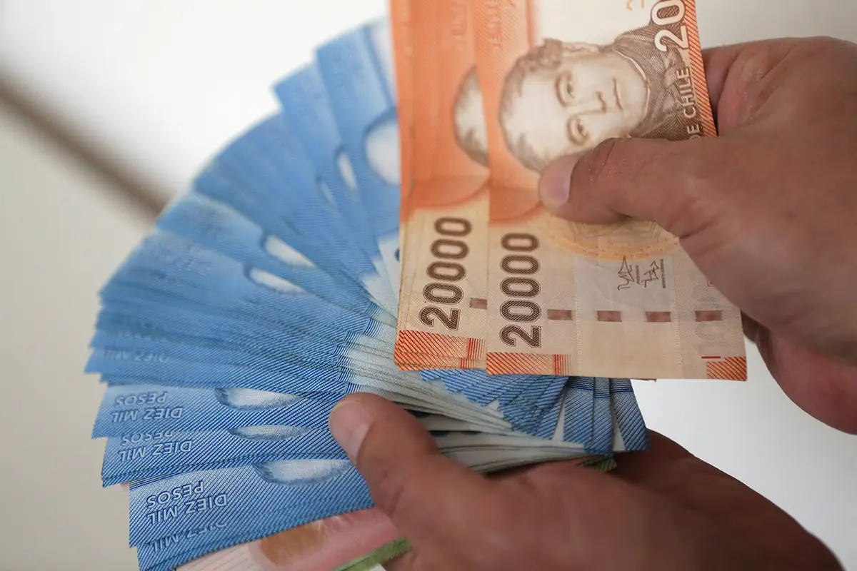 jsb_6961.jpg, Tercer retiro del 10% vence a finales de abril. Foto: Juan Pablo Carmona.