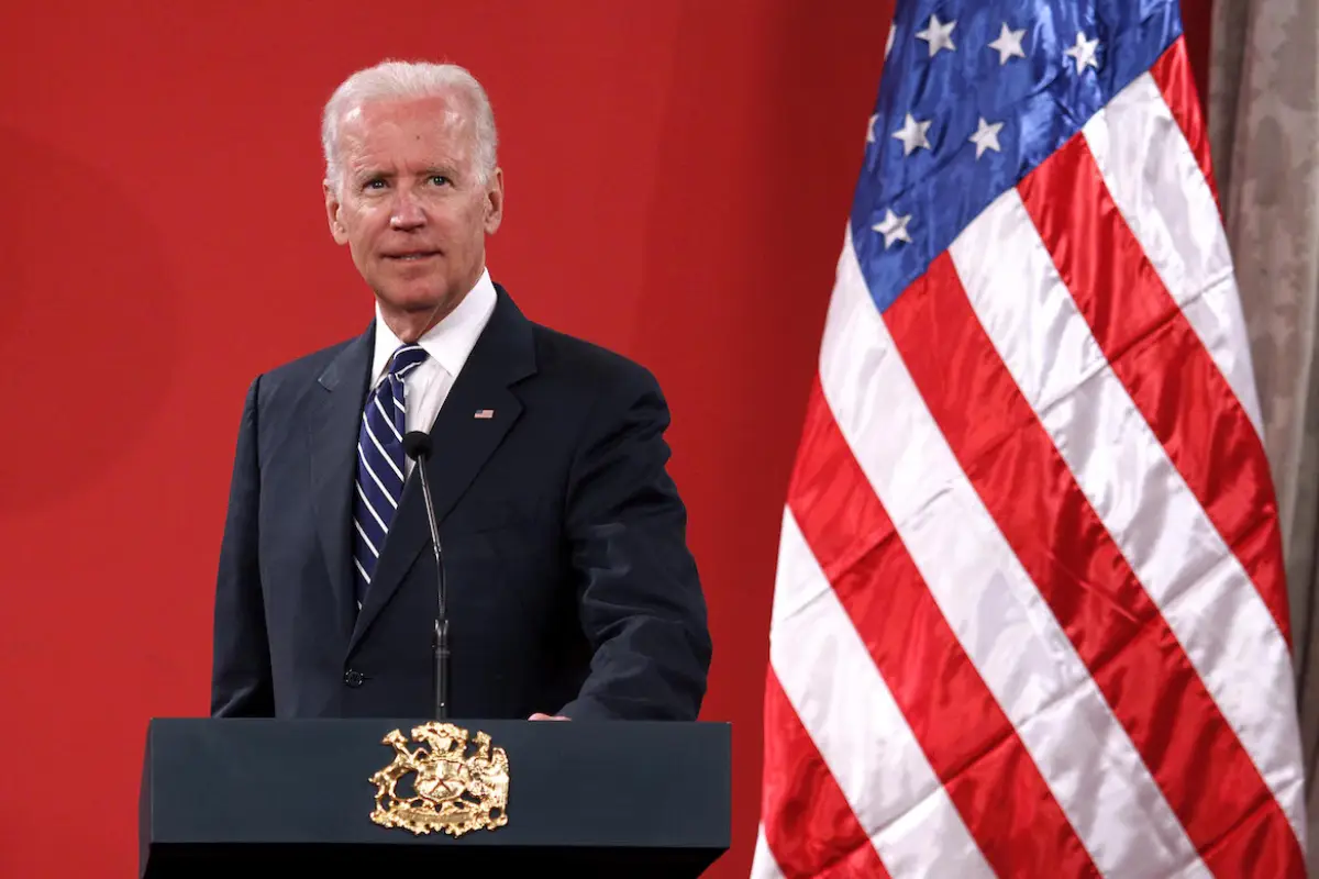 Biden realizó una potente declaración para frenar los ataques de Rusia contra Ucrania, Agencia Uno