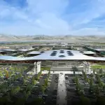 aeropuerto_3.jpg, Aeropuerto de Santiago buscará mejorar la experiencia de los viajeros