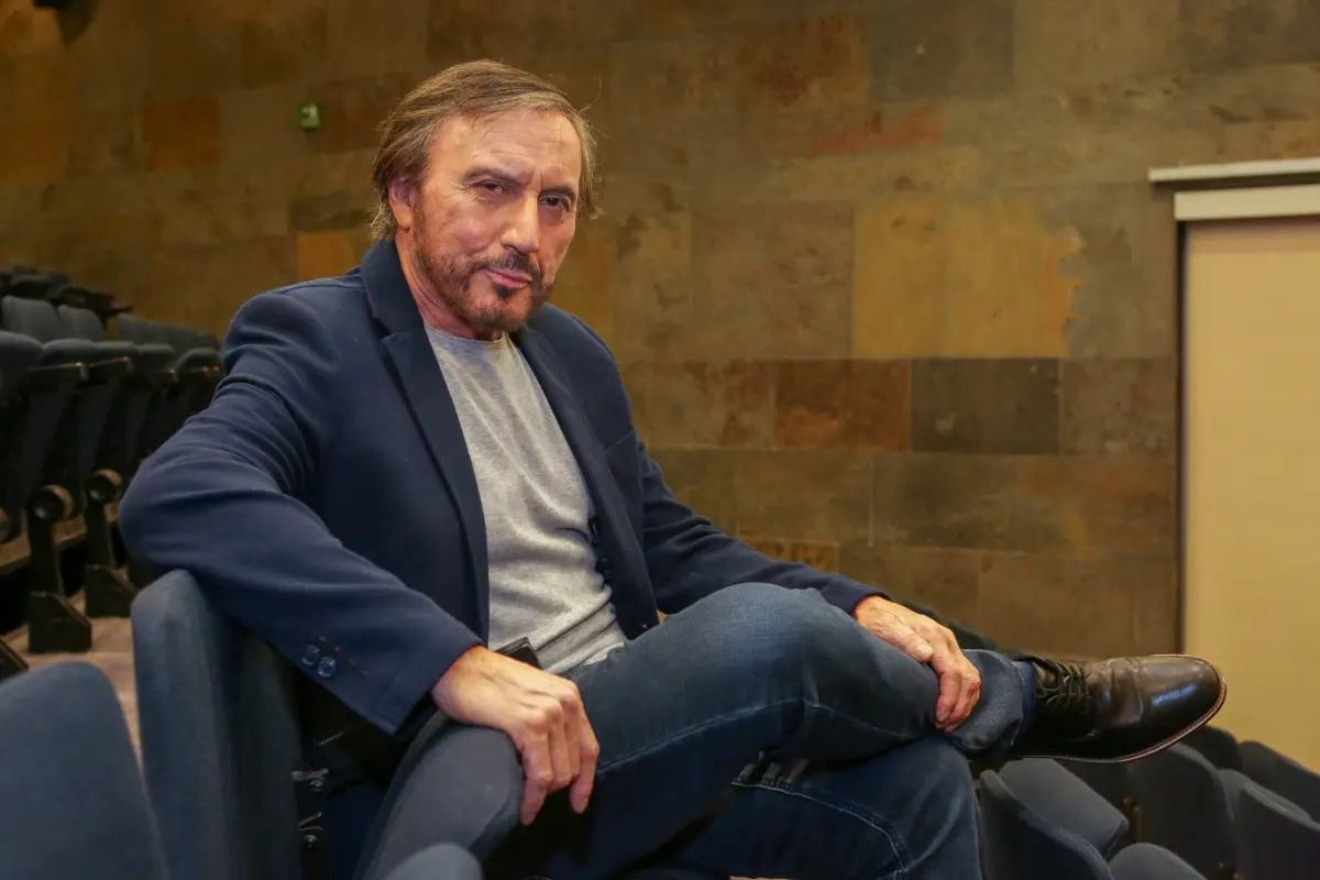 51617355630_5c509c9edc_o.jpg, Carlos Pintos se ha nutrido de información para el programa a través de la gente en redes sociales.