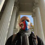 Rojas Vade volverá a retomar sus labores en la Convención desde este martes, Agencia Uno