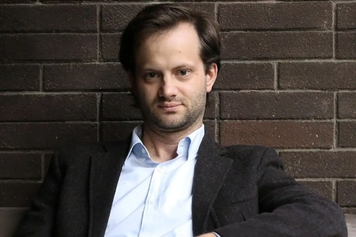 file_20170612165408.jpg, Axel Kaiser es hermano del diputado electo por el Partido Republicano, Johannes Kaiser