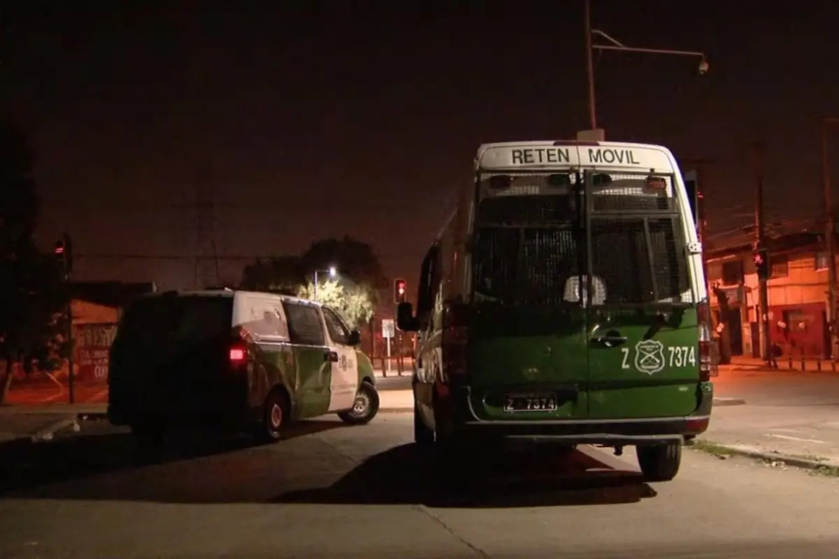 encerrona_2.jpg, La autopista Vespucio Norte lidera el número de encerronas.