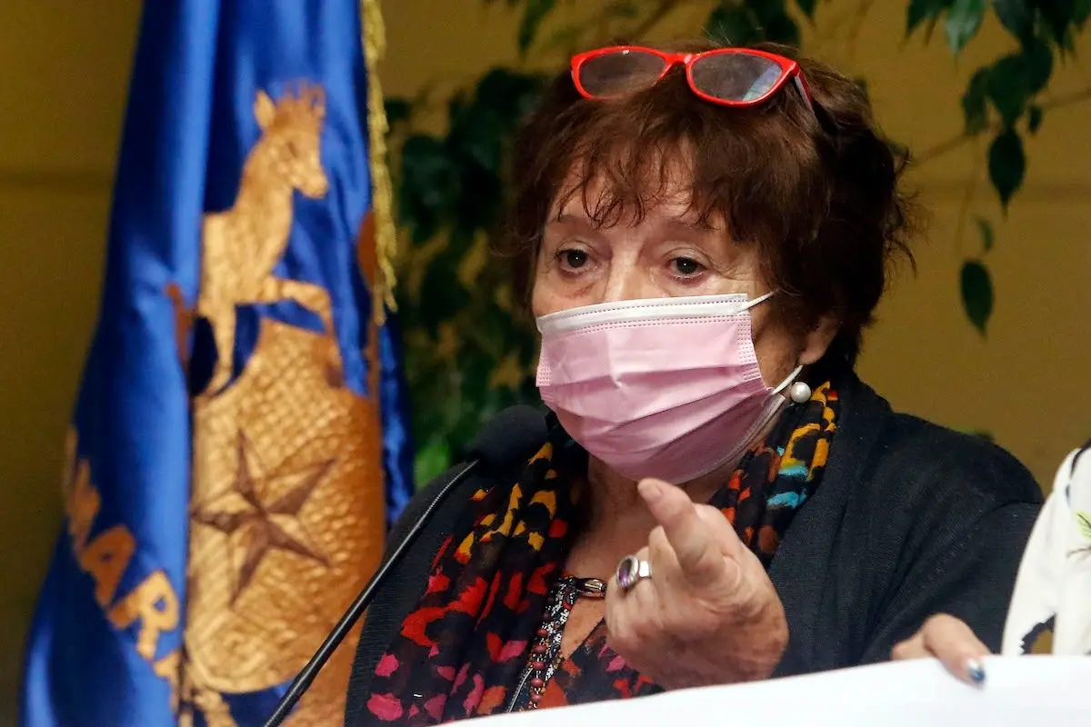 Doctora Cordero