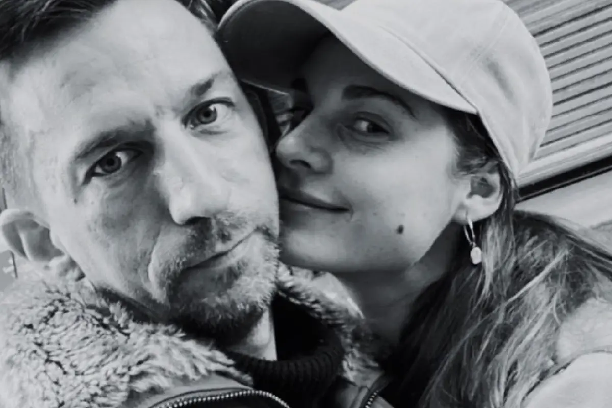 tanza_varela.jpg, La exchica reality dedicó unas bellas palabras a un mes de la pérdida de ''Rosita'', su bebé. Foto: Instagram