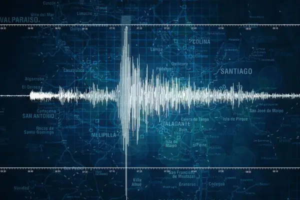 Existe preocupación por la seguidilla de temblores de los últimos días y la posibilidad de que se registre un sismo de magnitud. Foto: Agencia Uno. ,Agencia Uno