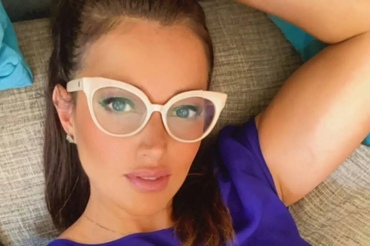 yamireyna_277439091_124275656852737_2864977148006884744_n_x1x.jpg, Yamila Reyna mostró sus cambios físicos por medio de su red social. (FOTO: Instagram)