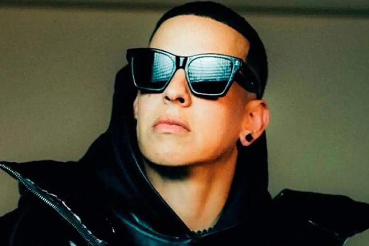 16516924664132_x1x.jpg, Daddy Yankee se presentará el próximo 29 de septiembre en Chile. (FOTO: Redes sociales)
