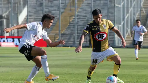 Colo Colo podrá jugar con público contra Coquimbo Unido. Foto: Agencia Uno, Agencia Uno