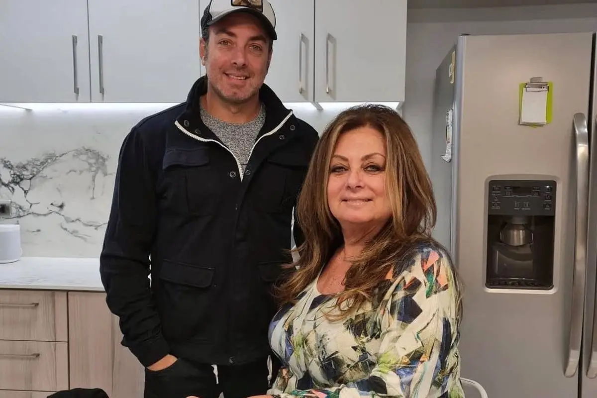 image_6487327-2-1.jpg, La Tía Sonia habló del amor entre su hijo y Salma Hayek (FOTO:Instagram Tía Sonia)