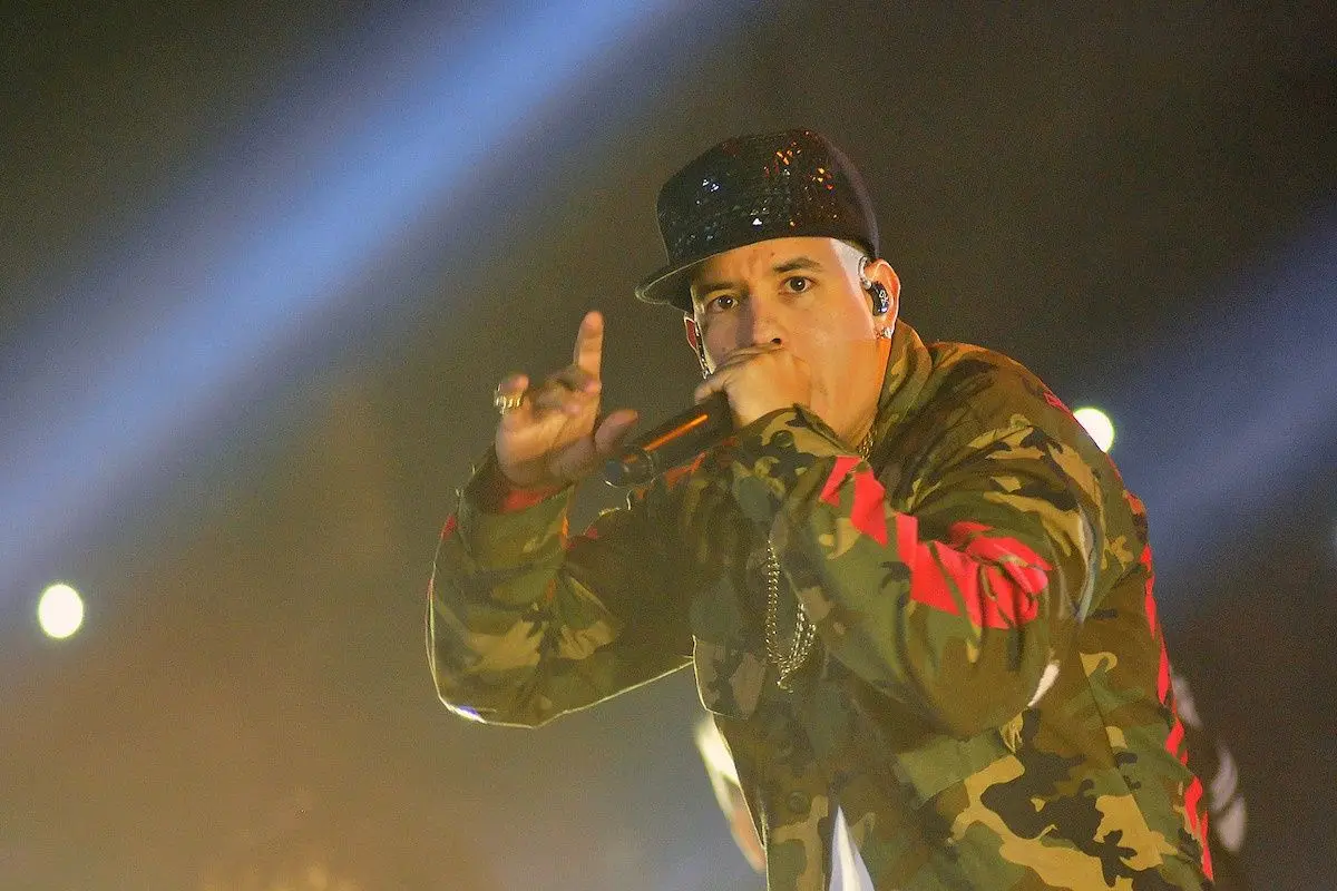 big-1.jpg, Daddy Yankee se presenta el próximo 29 de septiembre en Chile. (FOTO: Redes sociales)
