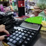 El IPC de abril en Argentina subió 6% y se ubicó en línea con las estimaciones del mercado., Agencia Uno