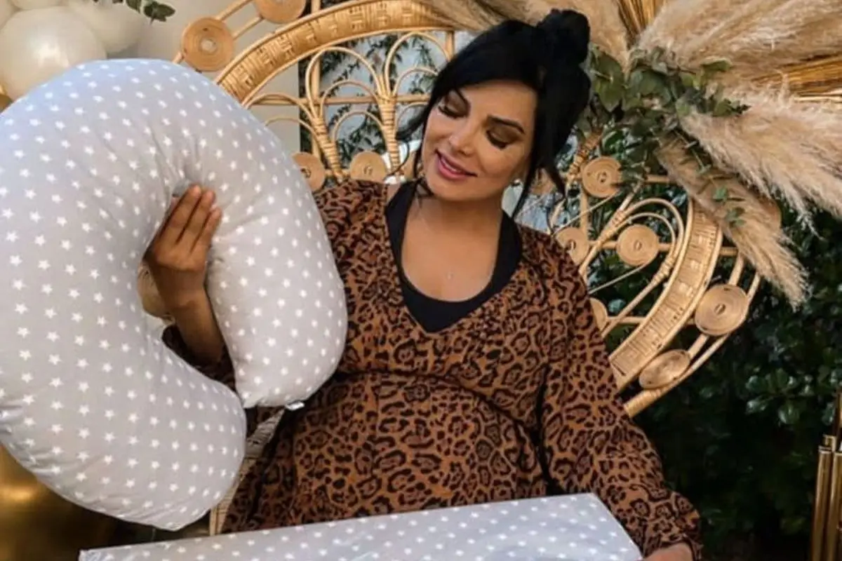 sin_txtulo_x1200x800xpxx_-_2022-05-13t102209_428.jpg, A Mariela Montero le queda muy poco para ser madre por primera vez. Foto: Instagram.