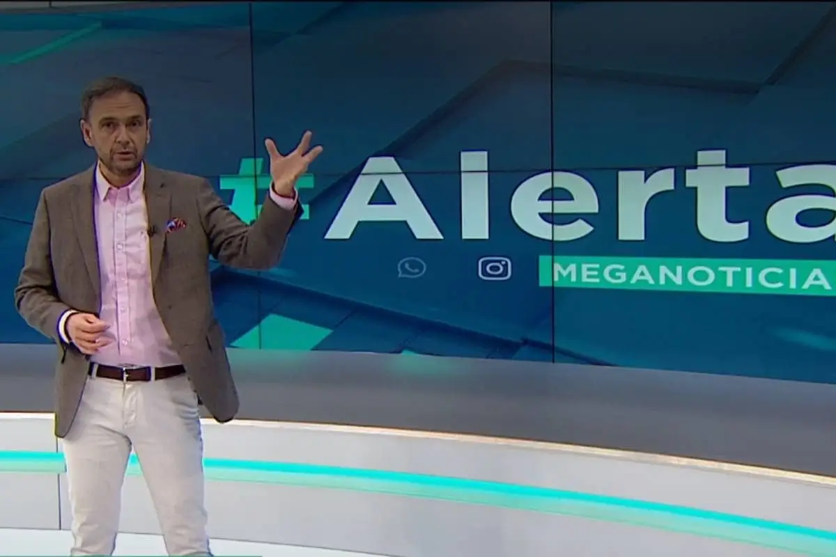 nuevo_proyecto-16.jpg, Rodrigo Sepúlveda no dudó en reflexionar sobre lo ocurrido en el país. (FOTO: Captura)