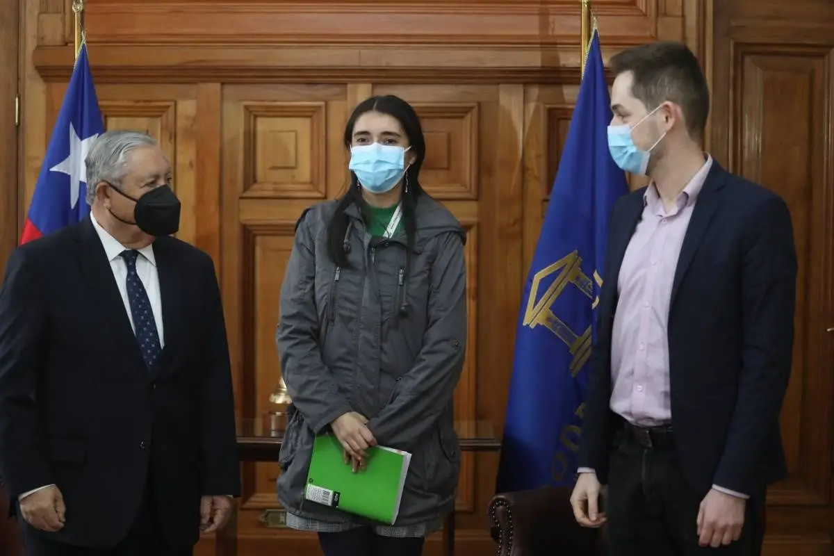 Tanto la presidenta como el vicepresidente respondieron ante las críticas. (FOTO: Agencia Uno), Agencia Uno