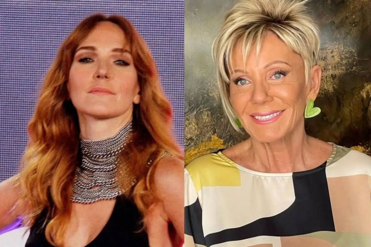 disexo_sin_txtulo_x1x_1-3.jpg, Raquel Argandoña se refirió sin filtro a la actitud de Catalina Pulido. (FOTO: Redes sociales)