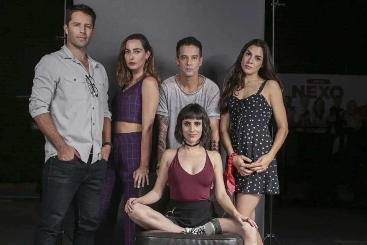 verdades-ocultas-final_x1x.jpg, La teleserie se convirtió en una de las más largas de la televisión chilena.(FOTO: Redes sociales)