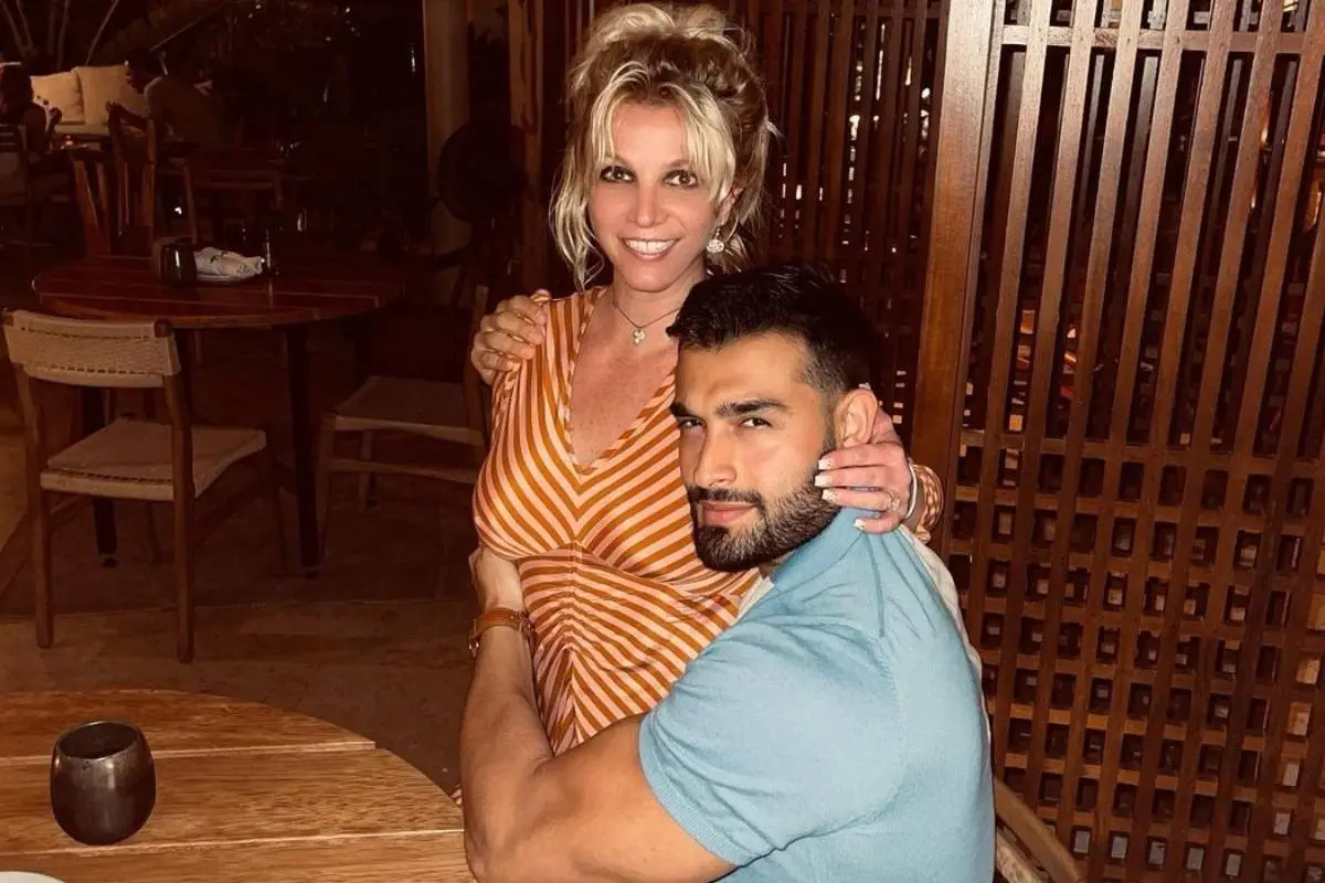 samasghari_280283412_1136692850442043_5197623024571419018_n_x1x.jpg, Britney Spears y Sam Ashgari esperaban a su primer hijo (FOTO: Instagram)