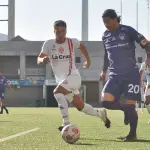 Jaime Valdés jugará en la Primera B del fútbol chileno (Foto:Agencia Uno), Agencia Uno
