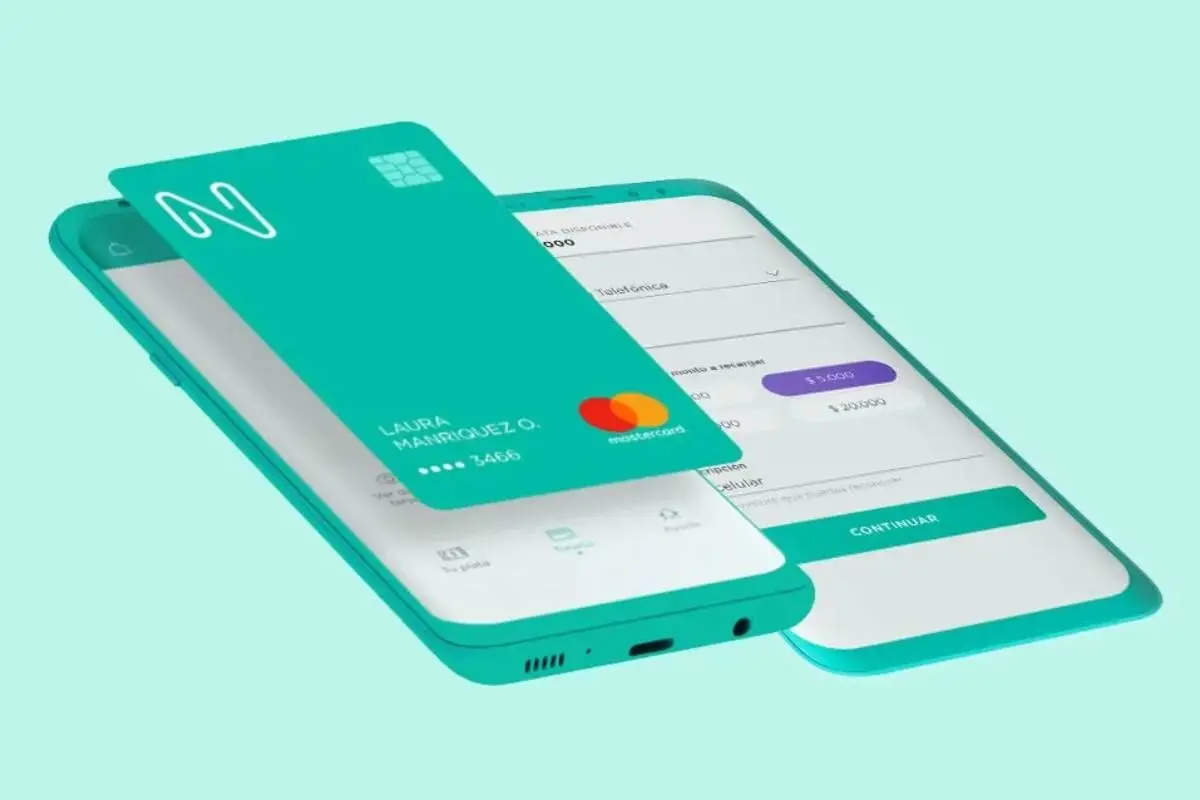 app-tenpo-chile.jpg, Serán seis mil entradas exclusivas para los clientes de Tenpo.