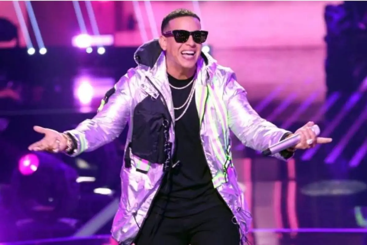 Daddy yANKEE