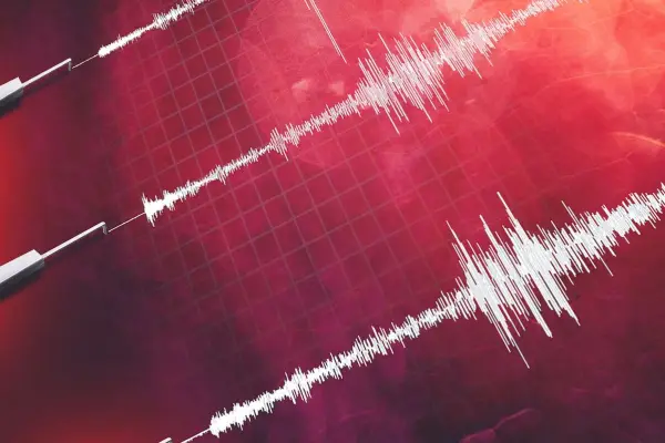 temblor