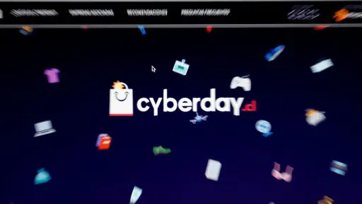 Cyberday 2022 ya tiene fecha para la última semana de mayo. Foto: Agencia Uno, Agencia Uno