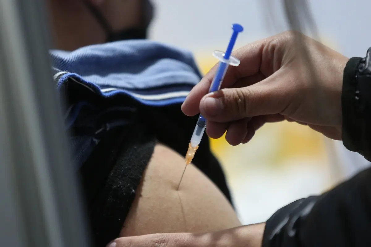 jeri.jpg, Ocho fallecidos se debieron lamentar en las últimas 24 horas a causa de la pandemia. Foto: Agencia Uno.