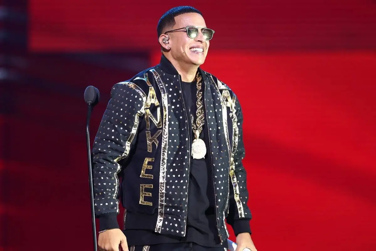 gettyimages-1235459988_x1x.jpg, Daddy Yankee se presentará en Chile el próximo 29 de septiembre. (FOTO: Getty Images)