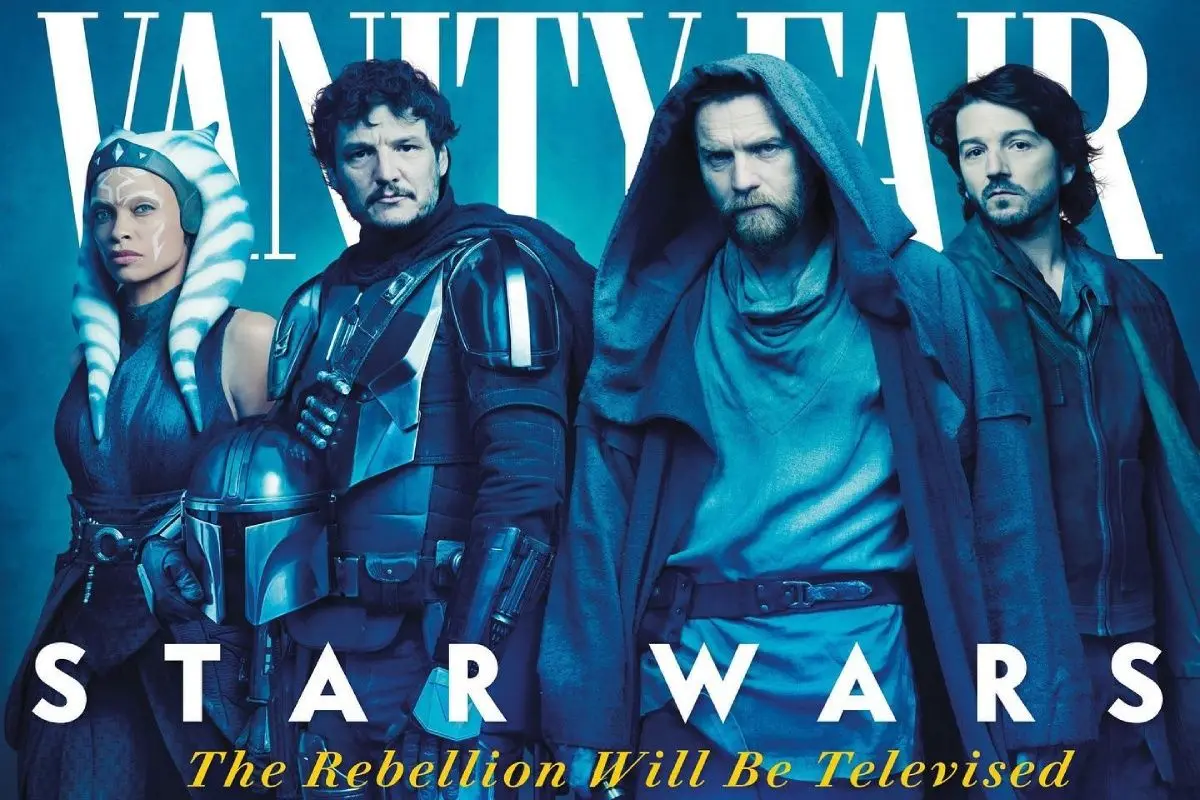 vanityfair_280967625_324591193112863_1990151635456280121_n_x1x.jpg, El  27 de mayo se estrena Obi-Wan Kenobi con sus dos primeros episodios. Foto: Instagram.