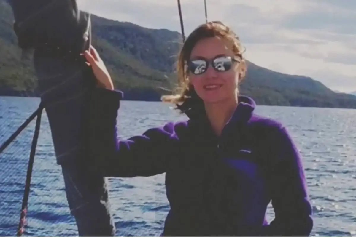 1653054855-sin-ttulo_x1x.jpg, La mujer fue ayudada por la policía local luego de denuncias de vecinos. (FOTO: Redes sociales)