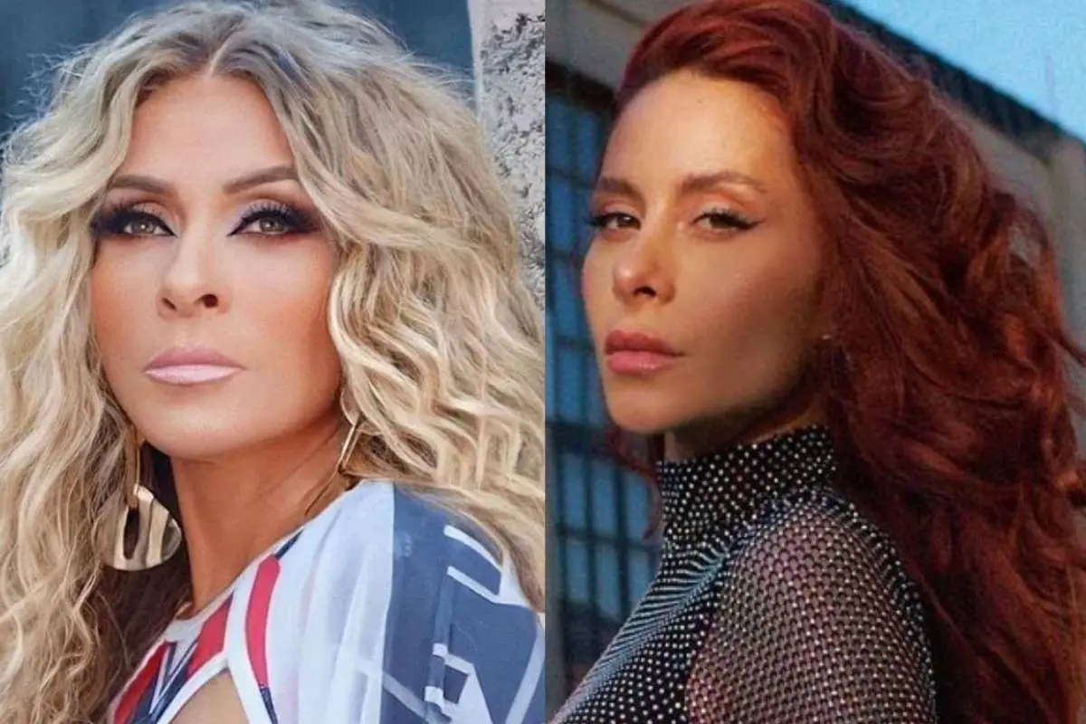 disexo_sin_txtulo_x3x_x1x-14.jpg, Hace algunos días se destapó un conflicto entre las cantantes. (FOTO: Captura)