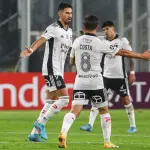 Colo Colo debe vencer a Fortaleza para seguir con vida en la Libertadores (FOTO:Agencia Uno), Agencia Uno