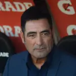 Nelson Tapia lamentó la postura de la ANFP por el caso Byron Castillo. Foto: Agencia Uno, Agencia Uno