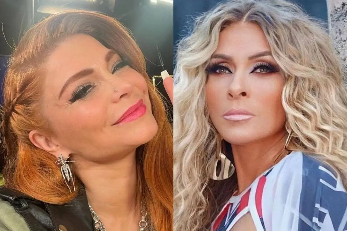 disexo_sin_txtulo_x1x-36.jpg, Yuri tuvo una intensa discusión con Cami Gallardo tras la participación de una mujer en The Voice. (FOTO: Redes sociales)