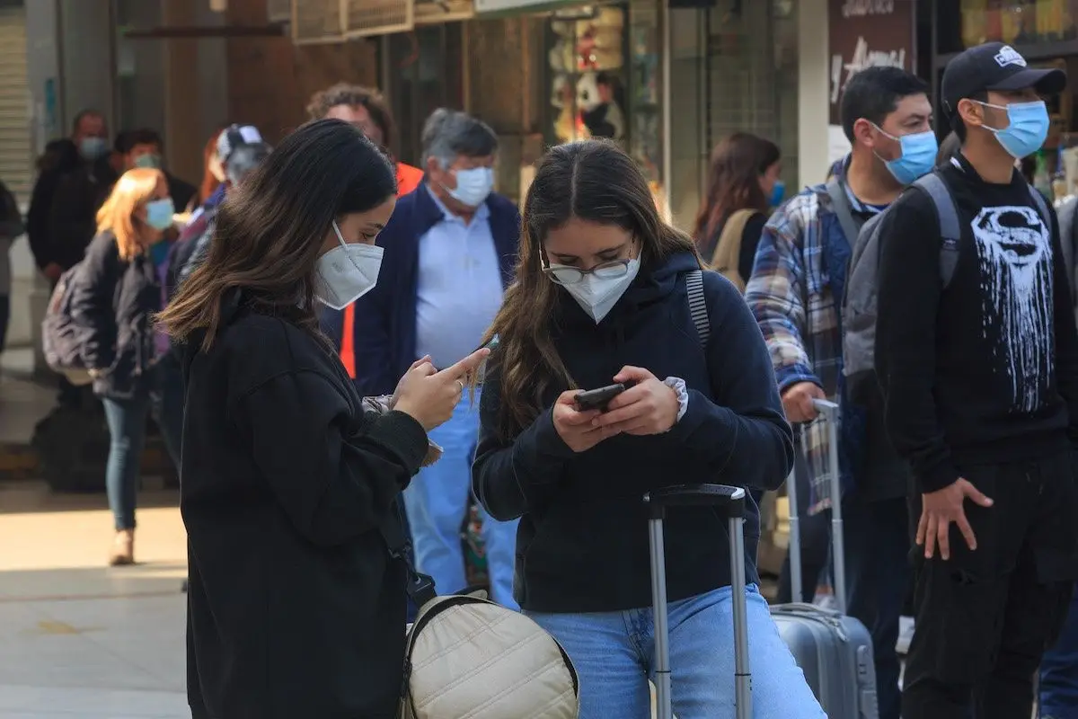 Plan Paso a Paso informó nuevos cambios de fase para esta semana. Foto: Agencia Uno, Agencia Uno