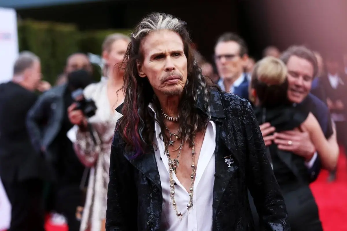 gettyimages-1389405078_x1x.jpg, Steven Tyler hace una década expresó haber aspirado “la mitad del Perú. (FOTO: Redes sociales)