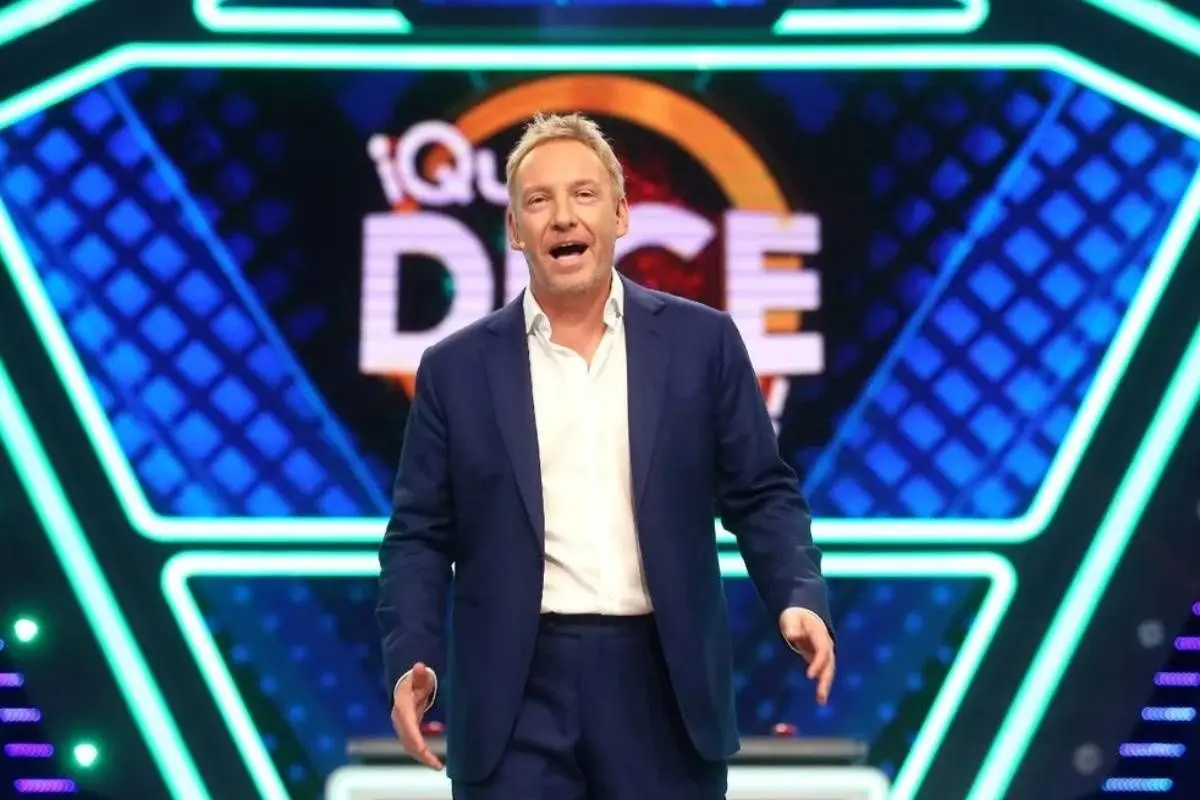 martincarcamopapic_279920377_1885887364955909_6501449390679076199_n_x1x.jpg, Martín Cárcamo encontró un muñeco en el closet de su casa. (FOTO: Agencia Uno)