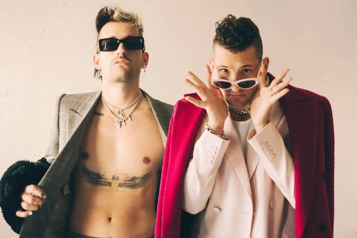 myr_foto_tour_22_oficial.jpg, Mau y Ricky se presentará en nuestro país luego de una exitosa gira en Argentina. (FOTO: Cedida)