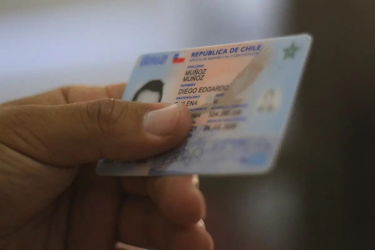 Registro Civil extendió plazo para renovar cédulas de identidad vencidas. Foto: agencia Uno, Agencia Uno