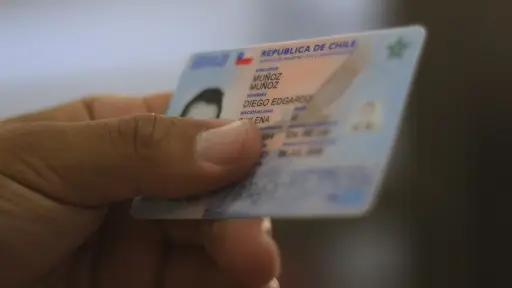 Registro Civil extendió plazo para renovar cédulas de identidad vencidas. Foto: agencia Uno, Agencia Uno