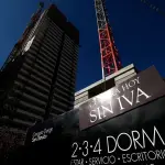 Medidas para comprar viviendas en el contexto económico actual. Foto: Agencia Uno., Agencia Uno