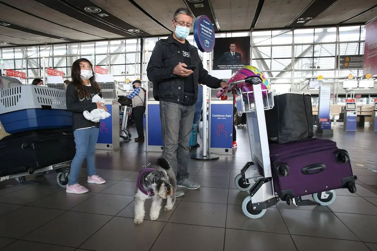 El Cyberday 2022 parte este lunes 31 de mayo. Foto: agencia uno, Agencia Uno